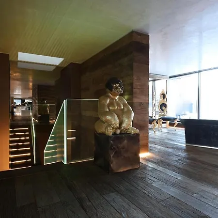 Silver Apartmán Svatý Mořic