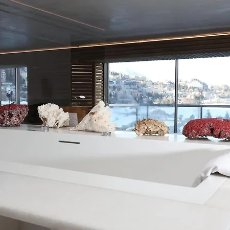 Silver * Svatý Mořic