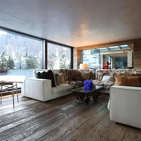 Silver * Svatý Mořic