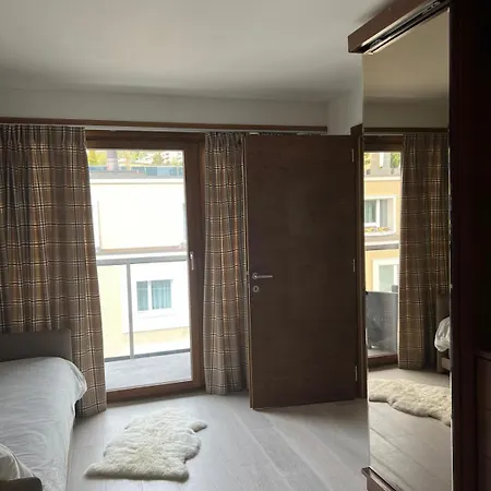 Silver * Svatý Mořic