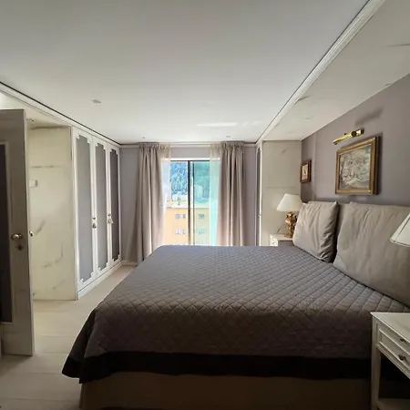 Διαμέρισμα Silver *