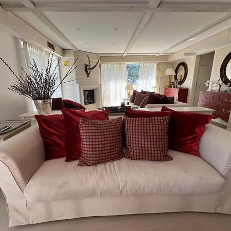 Silver Σεντ Μόριτζ