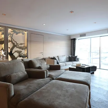 Silver * Svatý Mořic