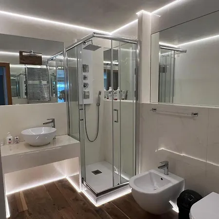 Διαμέρισμα Silver *