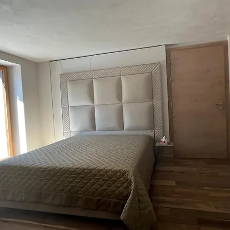 Διαμέρισμα Silver *