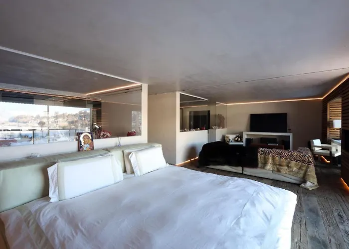 Silver Apartamento