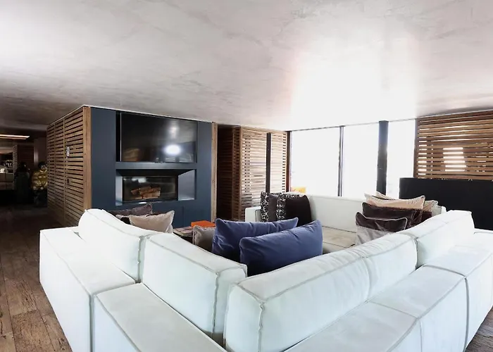 Silver Apartamento *