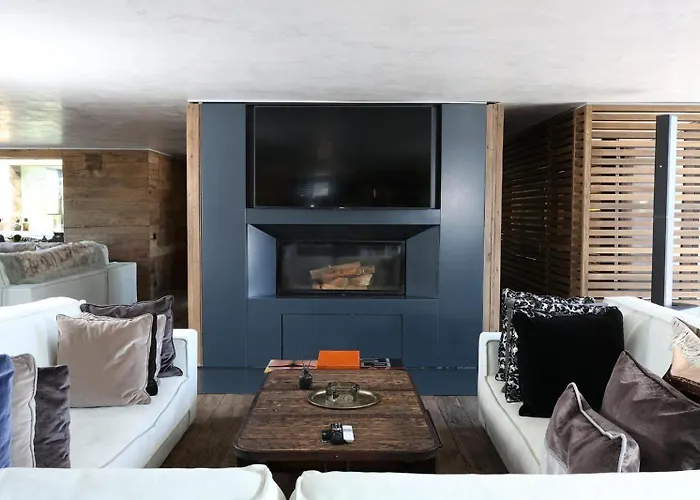 Apartamento Silver