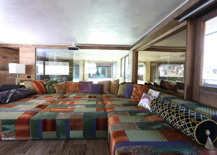Apartamento Silver