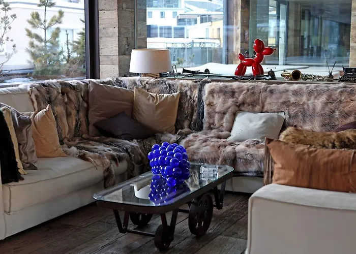 Silver Apartamento