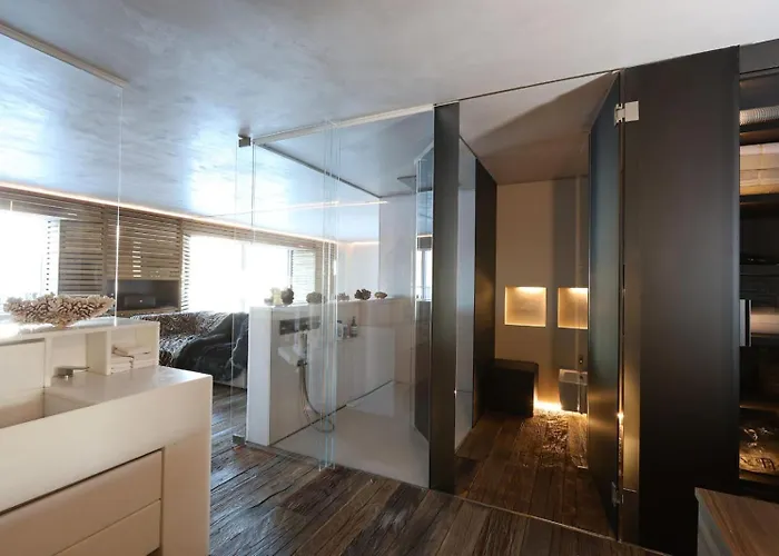 Silver Apartamento