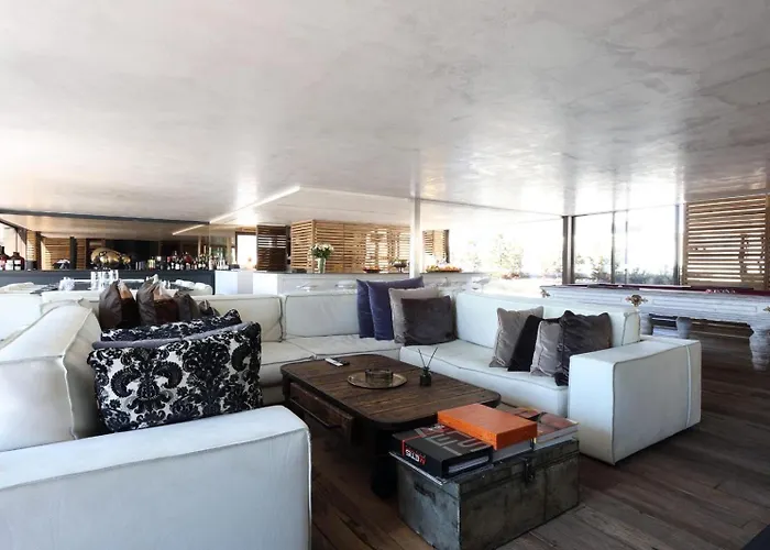 Apartamento Silver