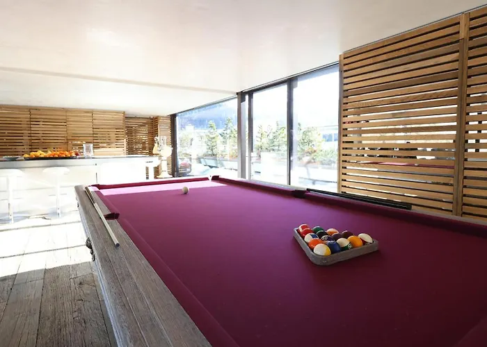 Silver Apartamento