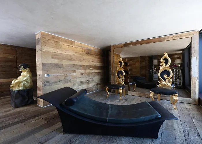 Silver St Moritz