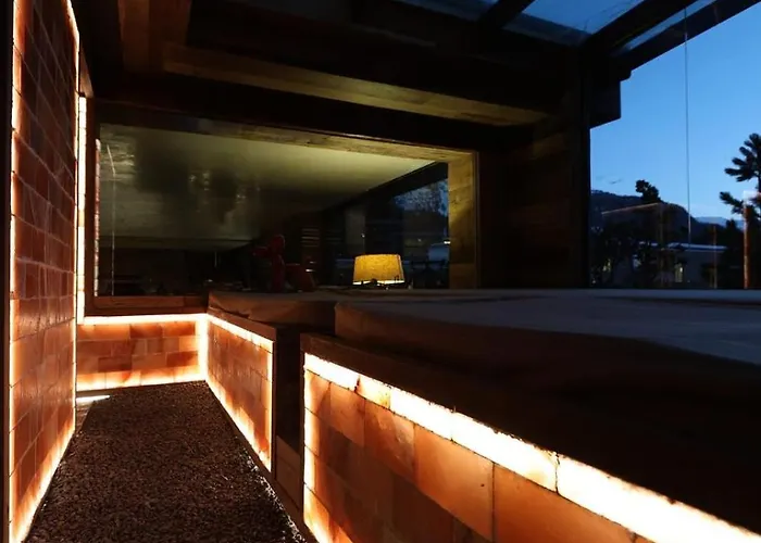 Silver Apartman St. Moritz