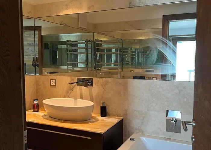 Silver Apartamento *