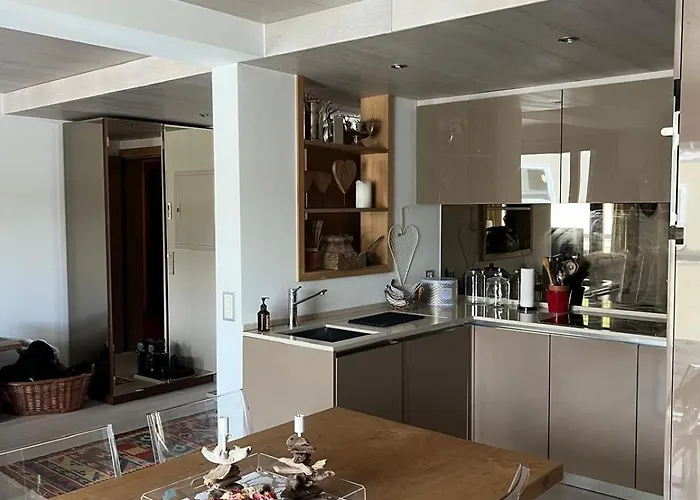 Apartamento Silver