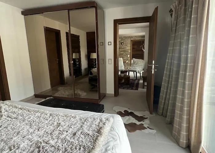 Silver Apartamento *