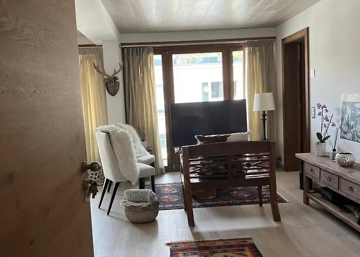 Silver Apartamento *
