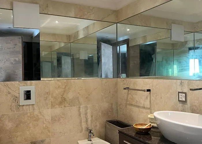 Apartamento Silver *