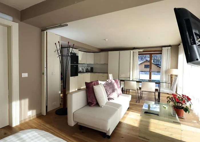 Silver Apartamento *