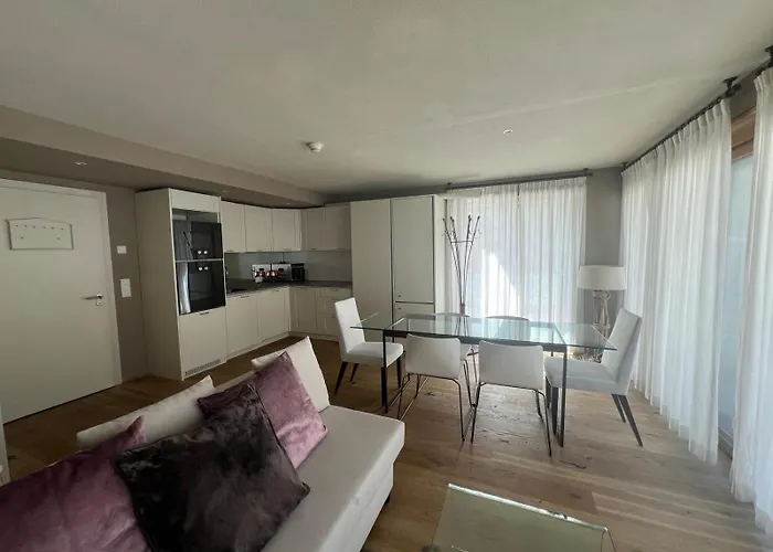 Apartamento Silver *