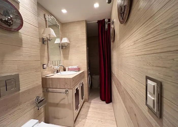 Silver Apartamento