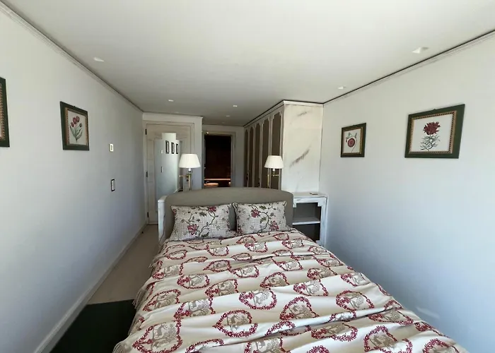 Silver Apartamento