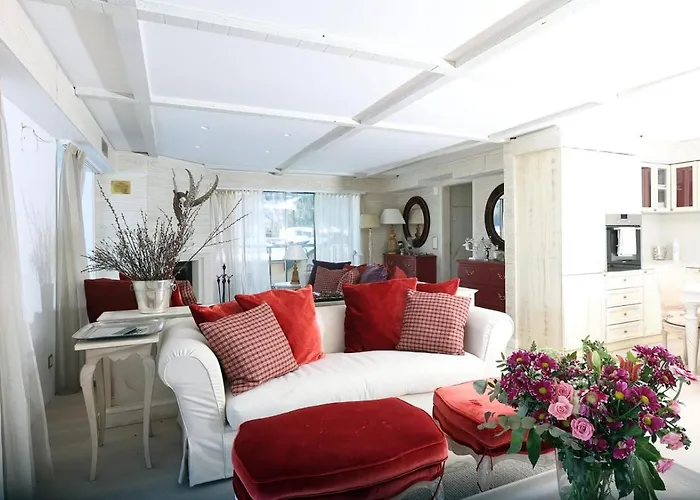 Silver Apartamento *