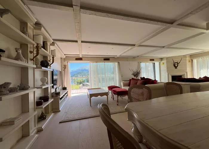 Silver Apartamento *