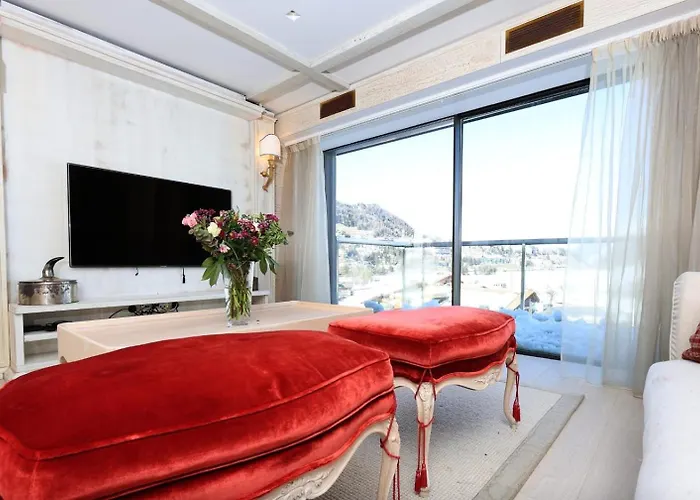 Silver Apartamento