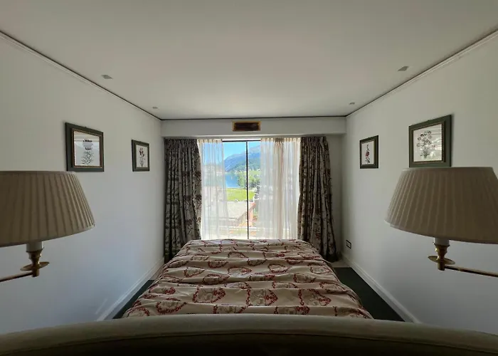 Silver St Moritz