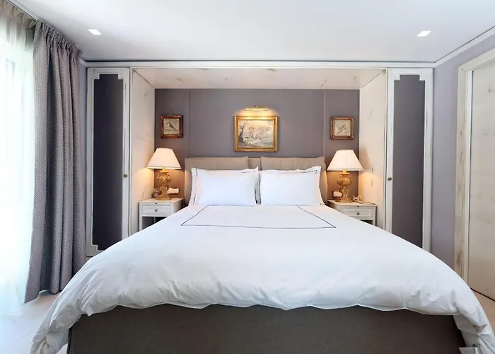 Silver Apartamento *