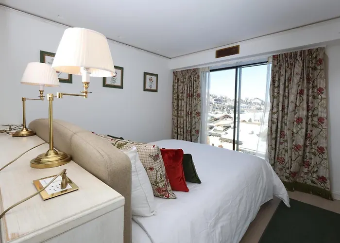 Apartamento Silver *