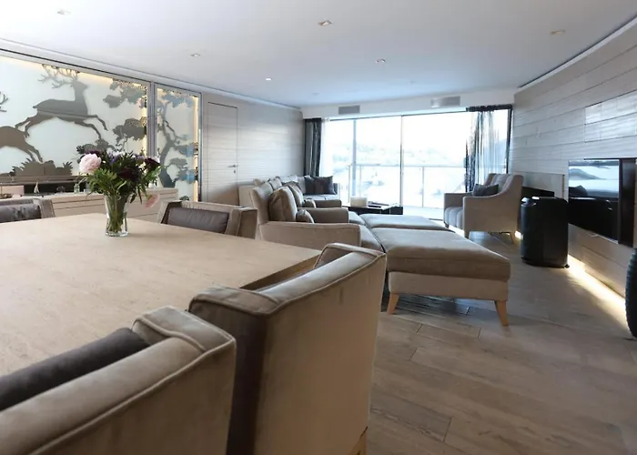Silver Apartamento