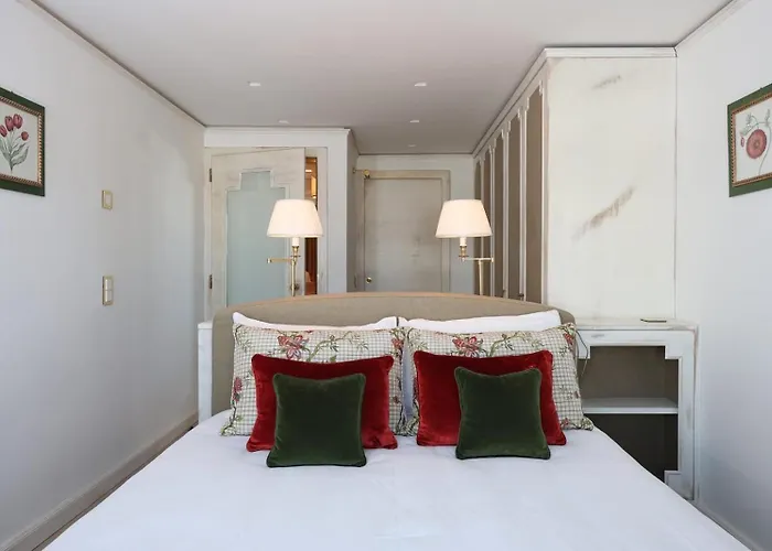 Silver Apartamento *