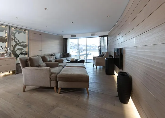 Silver Apartamento *