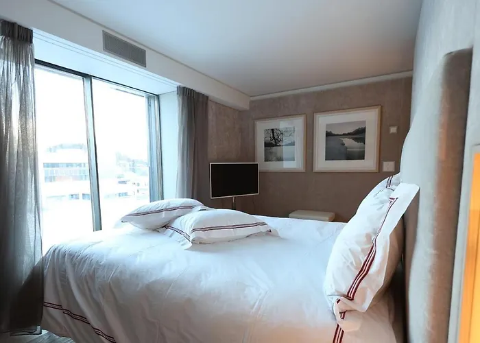 Silver Apartamento