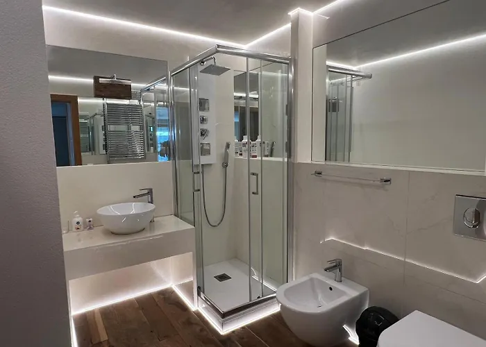 Apartamento Silver *