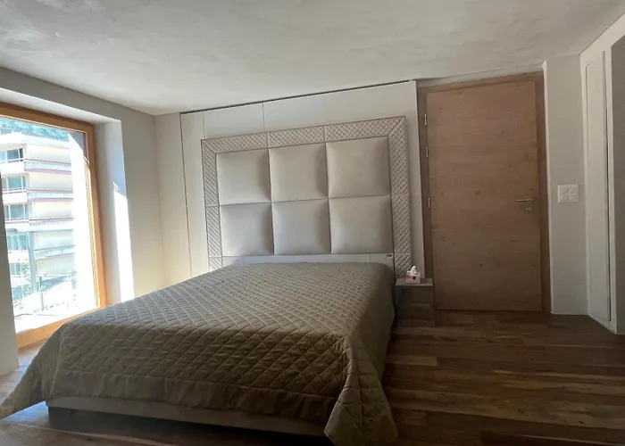 Apartamento Silver *