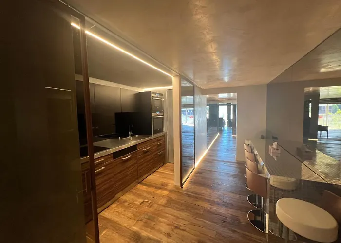 Apartamento Silver *