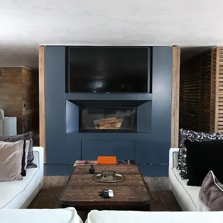 Apartman Silver
