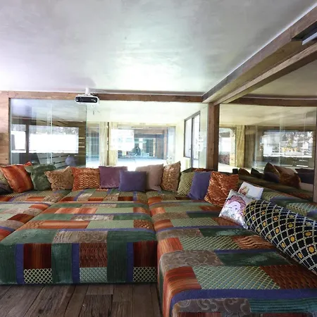 Apartman Silver