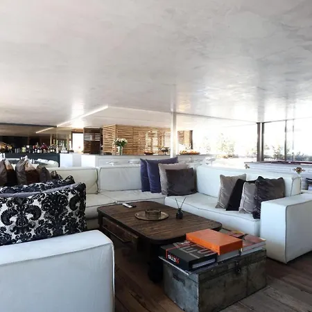 Apartman Silver