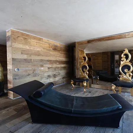 Silver St. Moritz