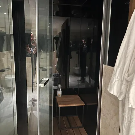 Apartman Silver