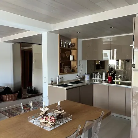 Apartman Silver