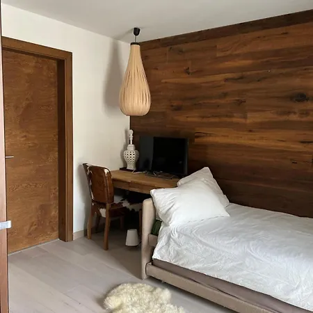 Silver St. Moritz