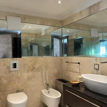 Apartman Silver *