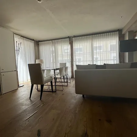 Apartman Silver St. Moritz